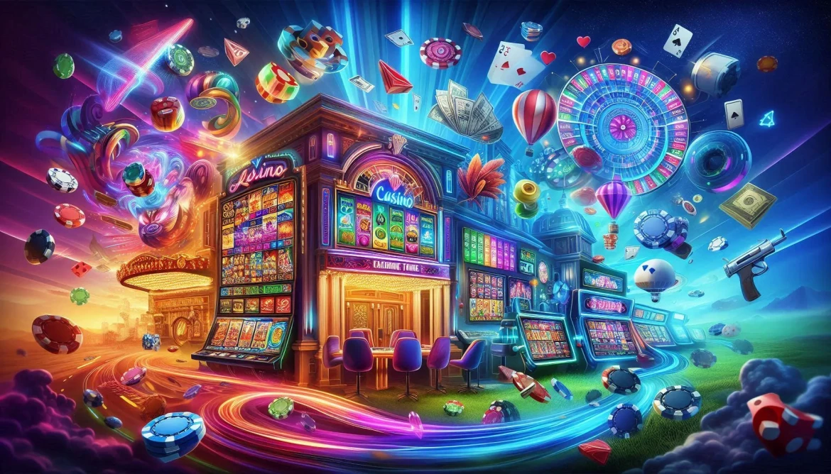Beton Casino